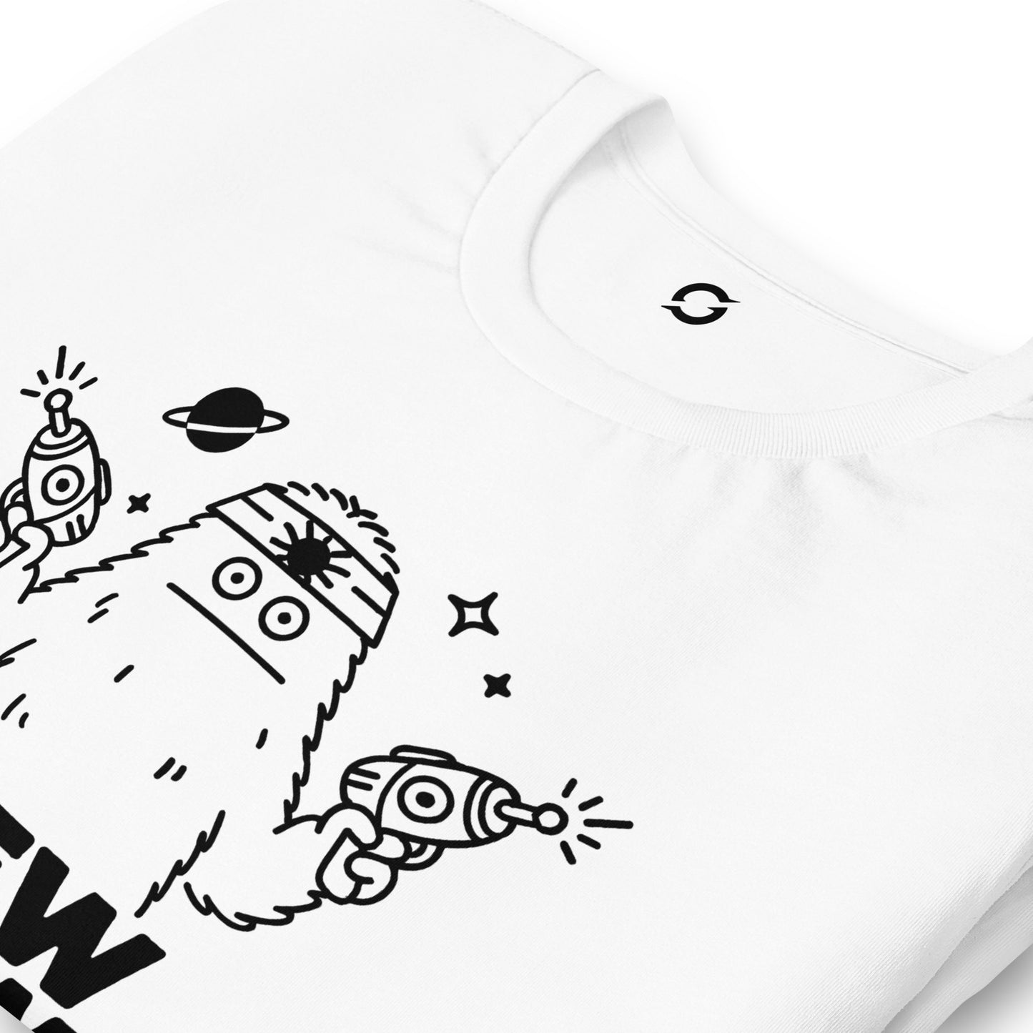 Pew Pew Shirt