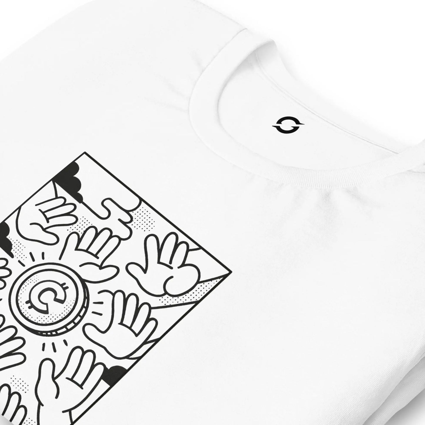 One Coin to rule them all Shirt Shi Universe Shop