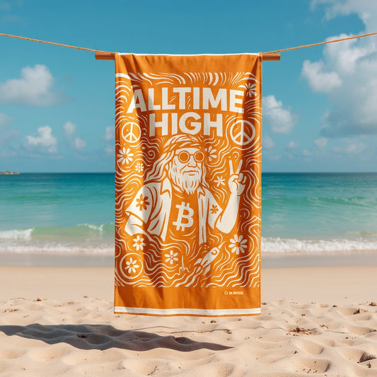 Alltime High Towel