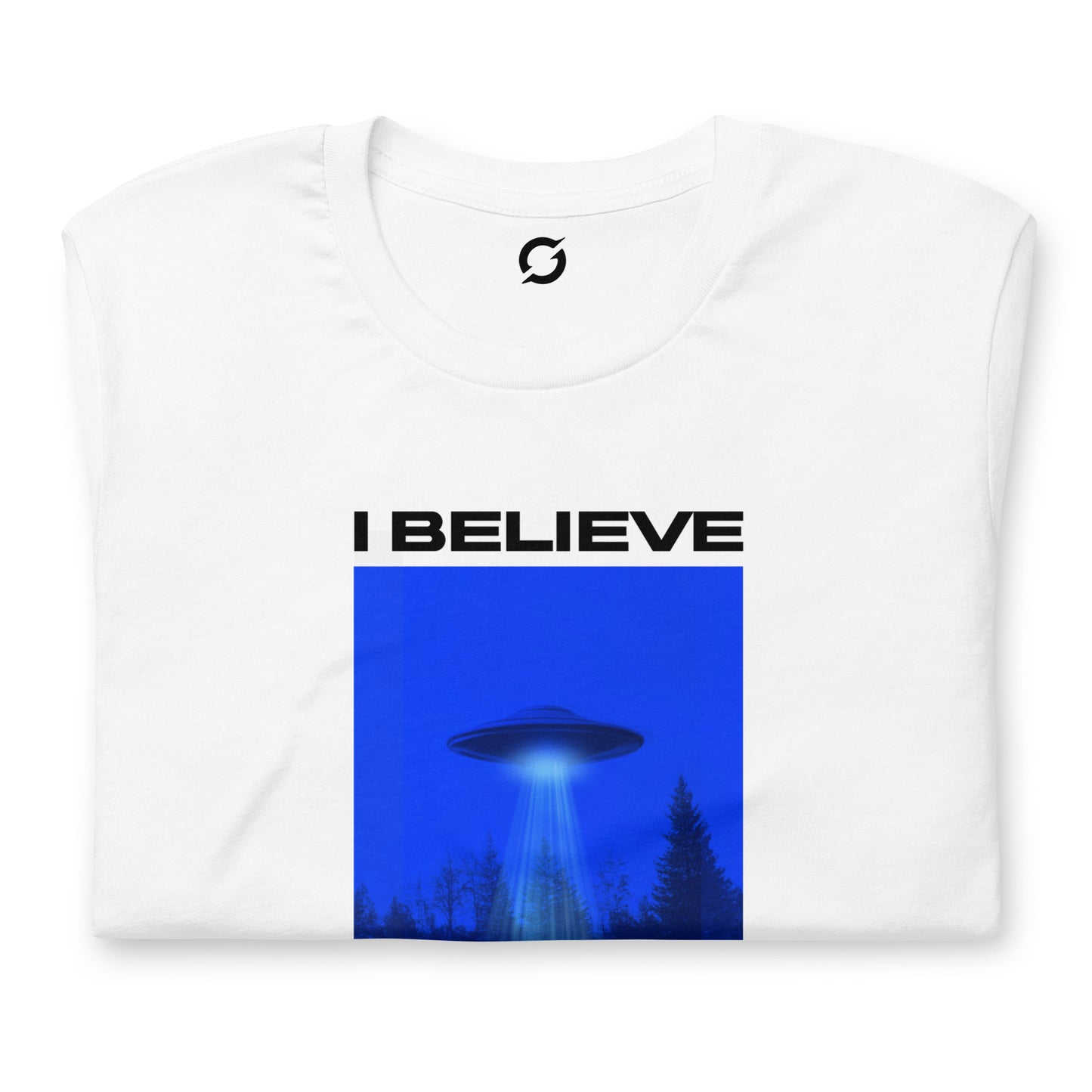 I BELIEVE IN IOTA SHIRT