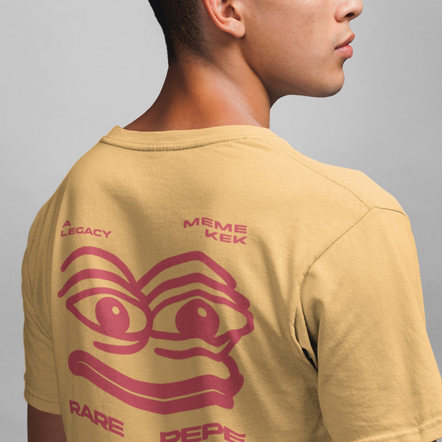 Rare Pepe Shirt