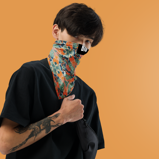ICONIC BTC BANDANA