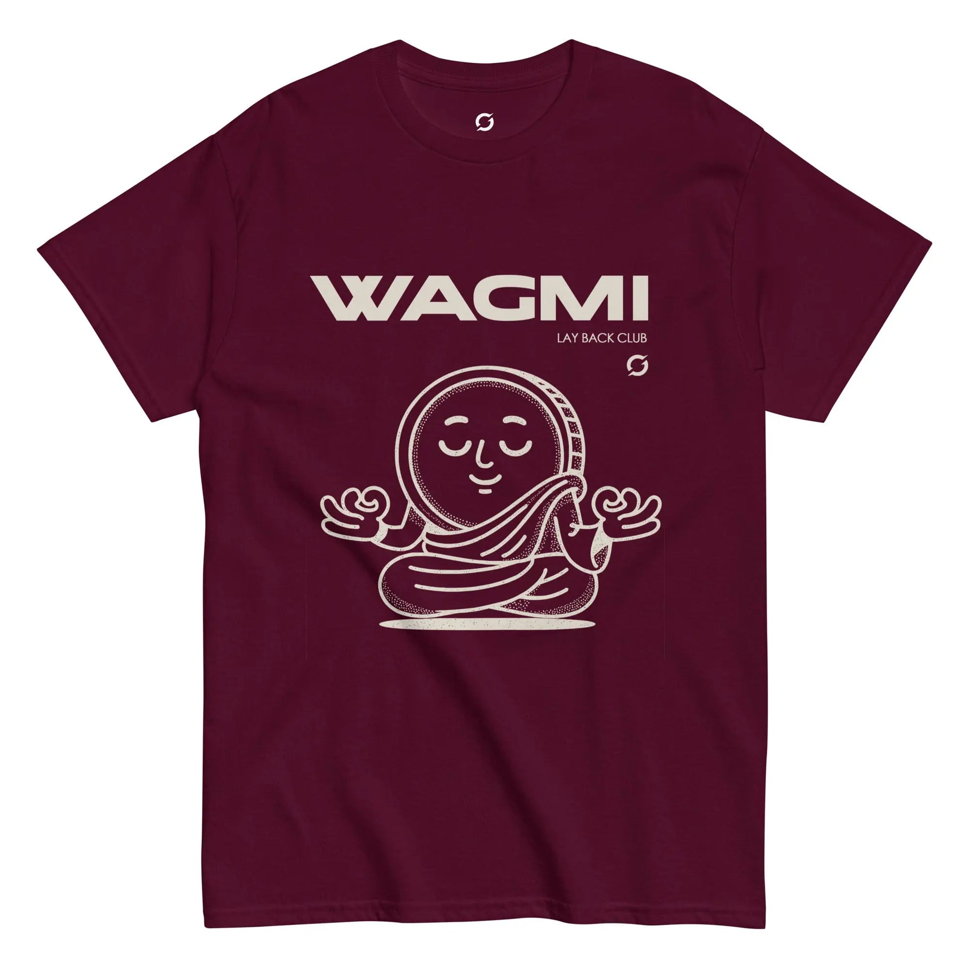 Best Crypto Shirt Product